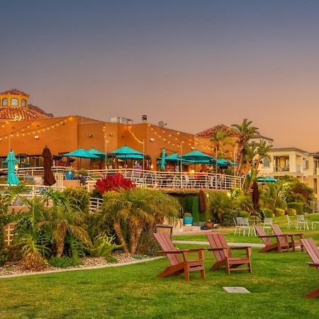 The Cliffs Hotel And Spa Pismo Beach Exterior photo