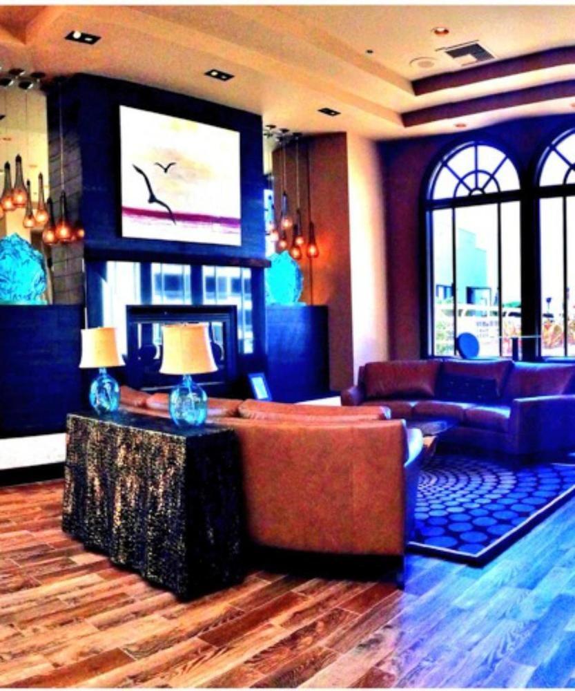 The Cliffs Hotel And Spa Pismo Beach Exterior photo