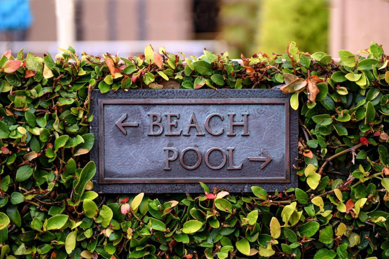 The Cliffs Hotel And Spa Pismo Beach Exterior photo