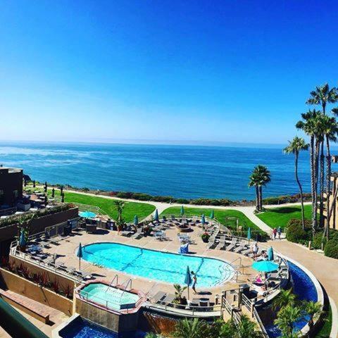 The Cliffs Hotel And Spa Pismo Beach Exterior photo