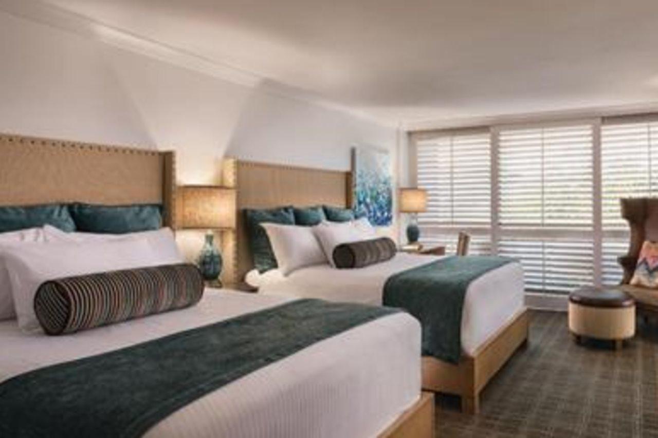 The Cliffs Hotel And Spa Pismo Beach Exterior photo
