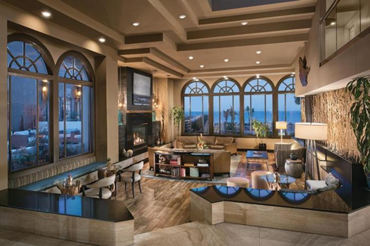 The Cliffs Hotel And Spa Pismo Beach Exterior photo