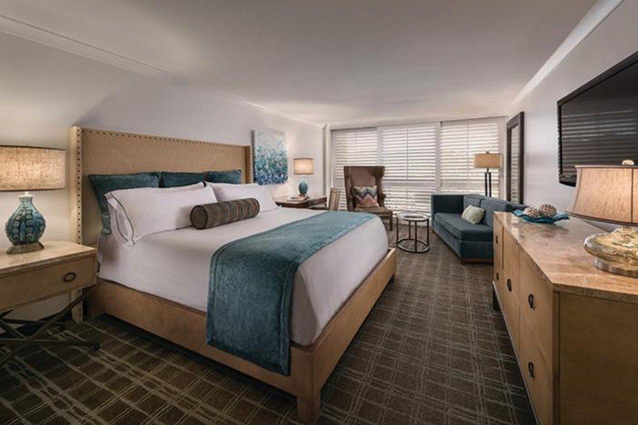 The Cliffs Hotel And Spa Pismo Beach Exterior photo