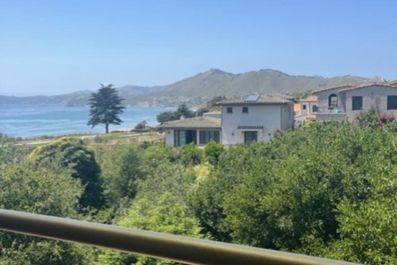 The Cliffs Hotel And Spa Pismo Beach Exterior photo