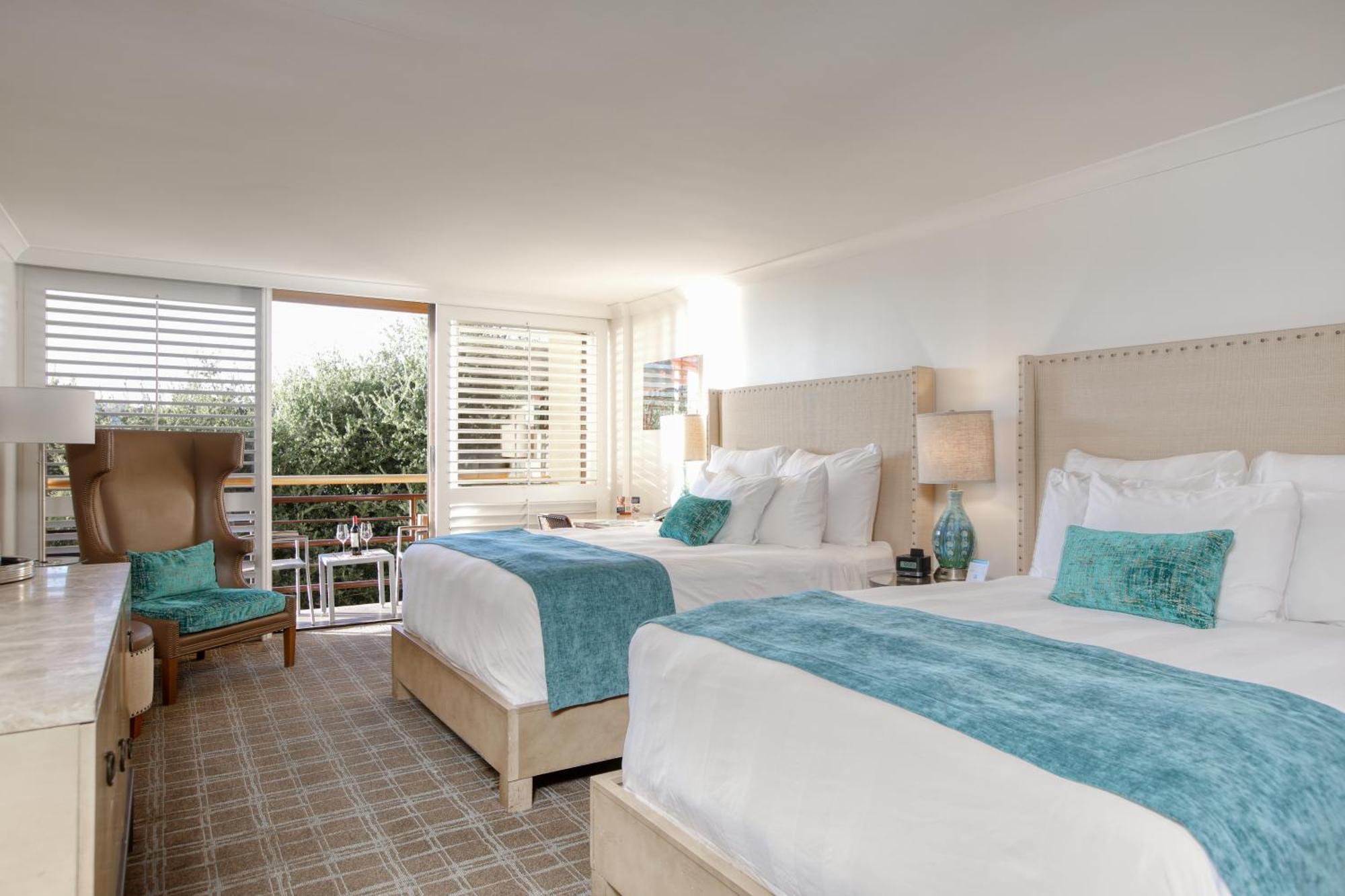 The Cliffs Hotel And Spa Pismo Beach Exterior photo