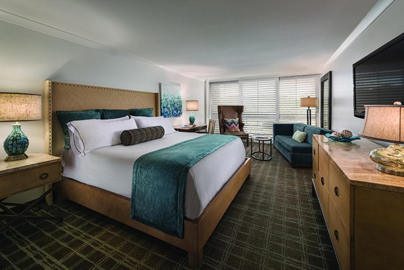 The Cliffs Hotel And Spa Pismo Beach Exterior photo