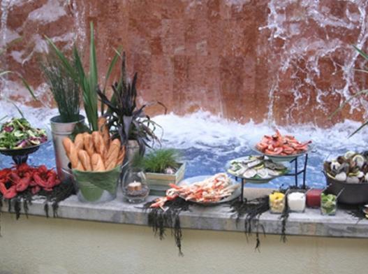 The Cliffs Hotel And Spa Pismo Beach Exterior photo